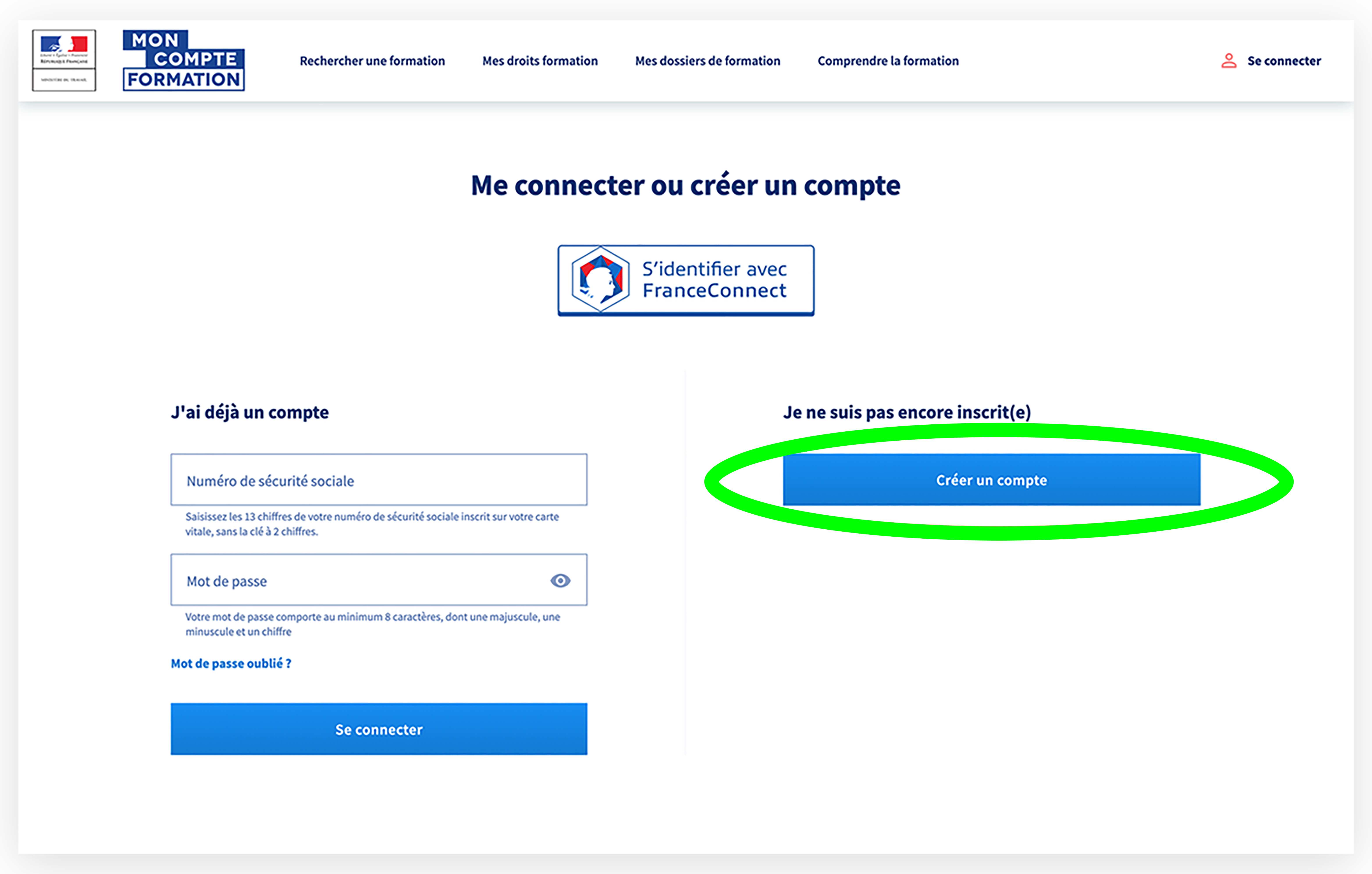 formation CACES® CPF
