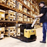 Obtenir le Certificat CACES® R485 Gerbeur à conducteur accompagnant