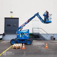 Obtenir le Certificat CACES® r486 Nacelle PEMP